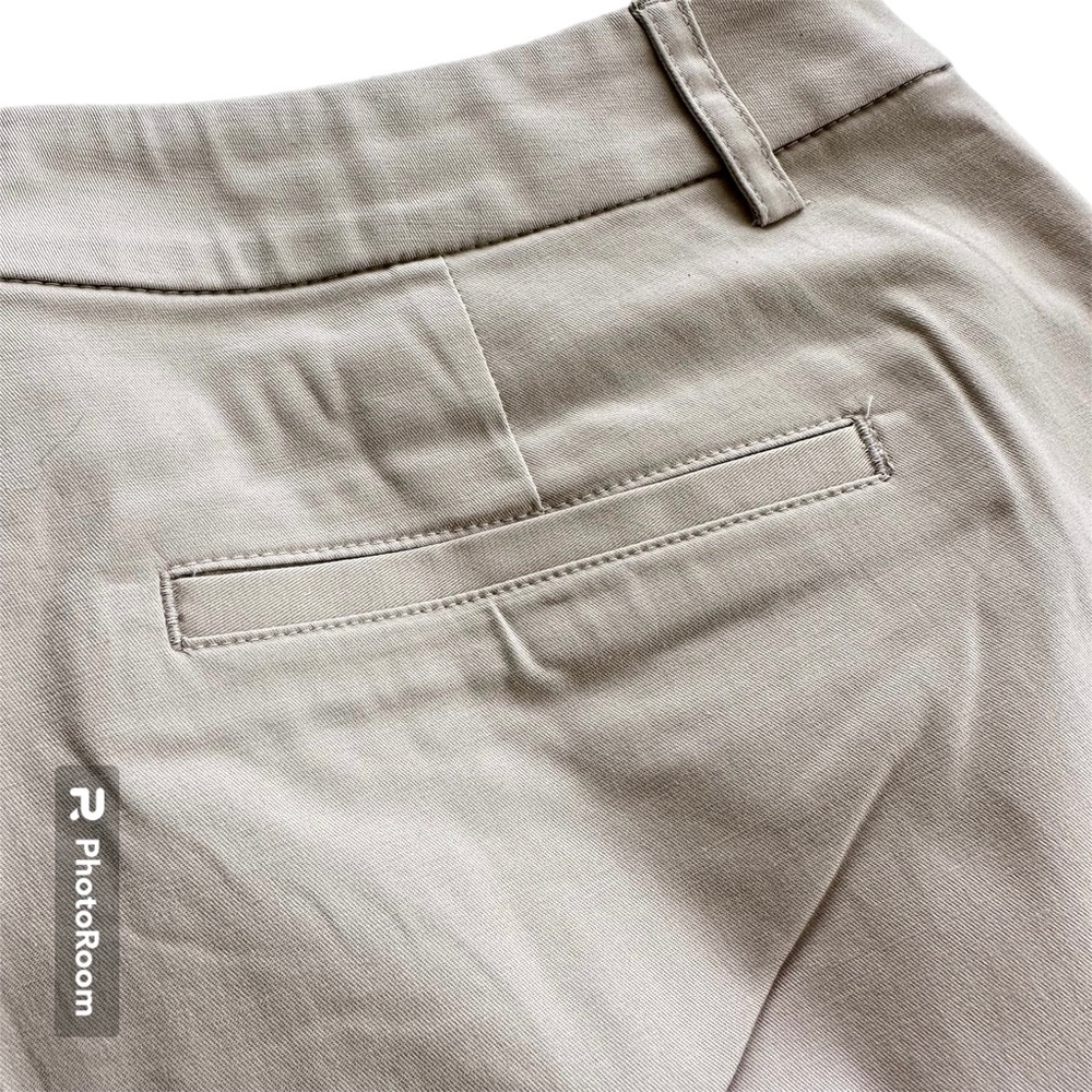 Charter Club Dress Shorts - Picture 7 of 8